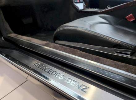 Mercedes-Benz - SL