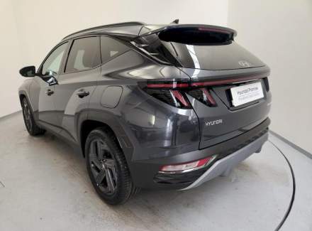 Hyundai - Tucson