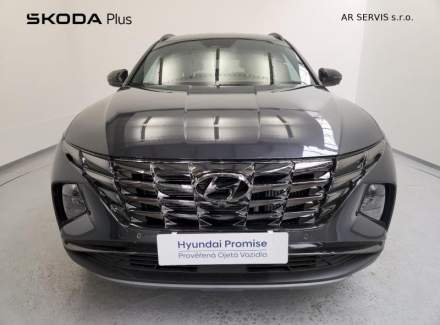 Hyundai - Tucson