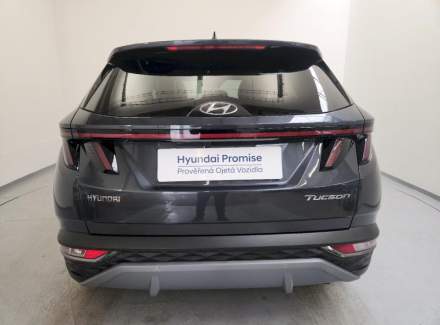 Hyundai - Tucson
