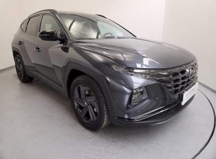 Hyundai - Tucson