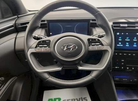 Hyundai - Tucson