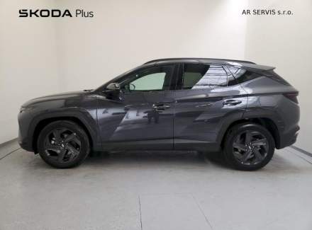 Hyundai - Tucson