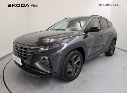Hyundai - Tucson