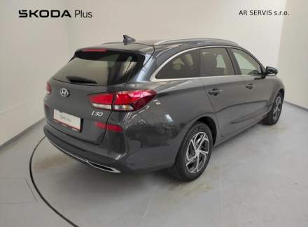 Hyundai - i30