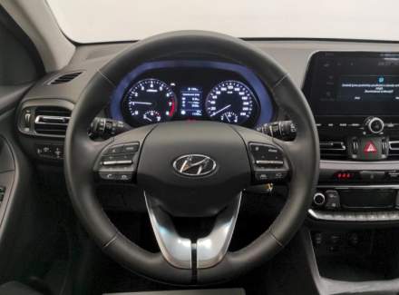 Hyundai - i30