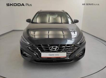 Hyundai - i30