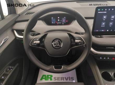 Škoda - Enyaq iV