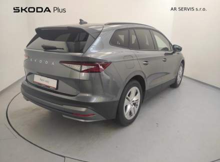 Škoda - Enyaq iV