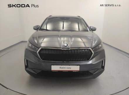 Škoda - Enyaq iV