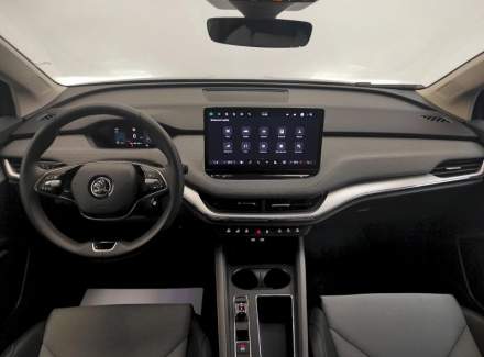 Škoda - Enyaq iV
