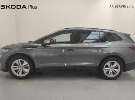 Škoda - Enyaq iV