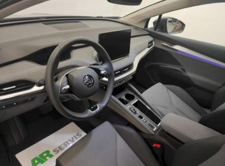 Škoda - Enyaq iV