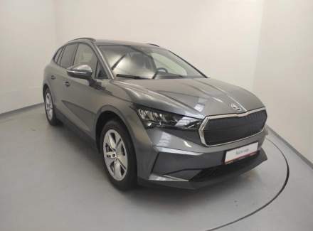 Škoda - Enyaq iV
