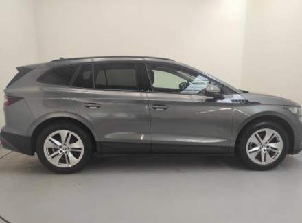 Škoda - Enyaq iV