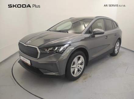 Škoda - Enyaq iV