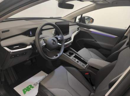 Škoda - Enyaq iV