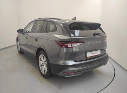 Škoda - Enyaq iV