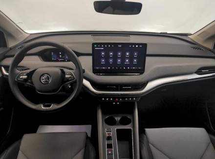 Škoda - Enyaq iV