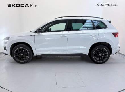 Škoda - Karoq