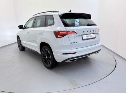 Škoda - Karoq