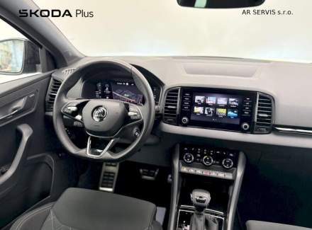 Škoda - Karoq