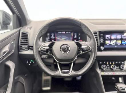 Škoda - Karoq