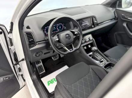 Škoda - Karoq