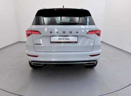 Škoda - Karoq
