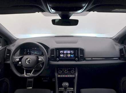 Škoda - Karoq