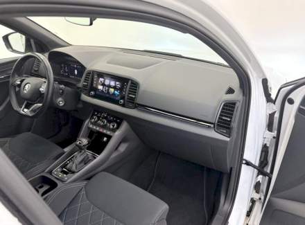 Škoda - Karoq