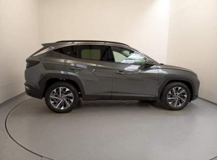 Hyundai - Tucson