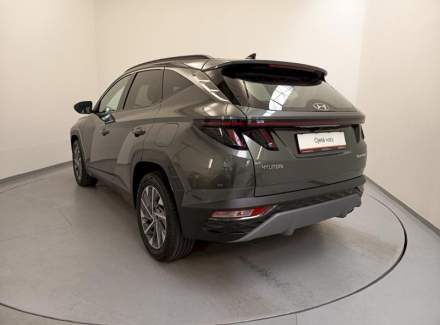 Hyundai - Tucson