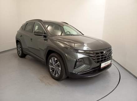 Hyundai - Tucson