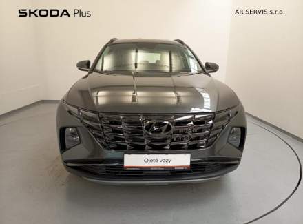 Hyundai - Tucson