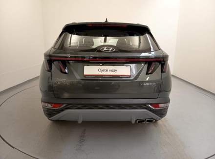 Hyundai - Tucson