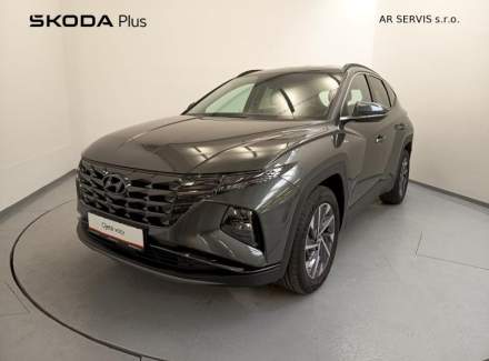 Hyundai - Tucson