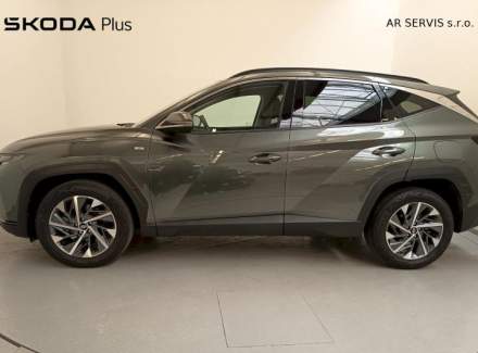 Hyundai - Tucson