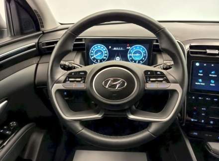 Hyundai - Tucson
