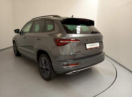 Škoda - Karoq