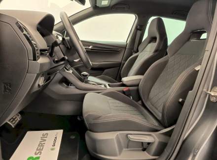 Škoda - Karoq