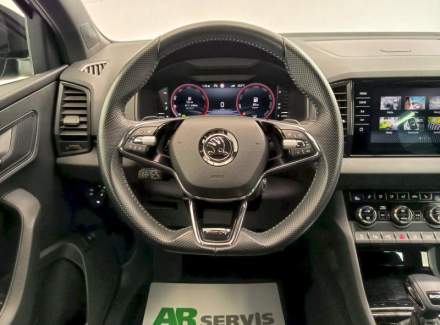 Škoda - Karoq