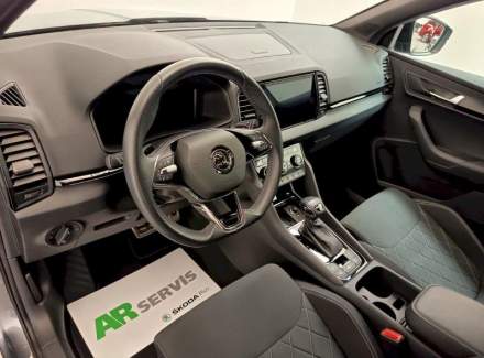 Škoda - Karoq