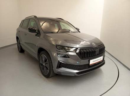 Škoda - Karoq