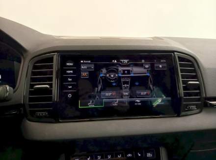 Škoda - Karoq