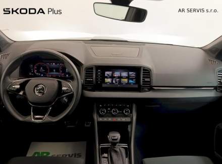 Škoda - Karoq