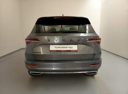 Škoda - Karoq