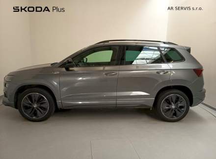 Škoda - Karoq
