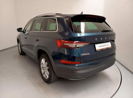 Škoda - Kodiaq