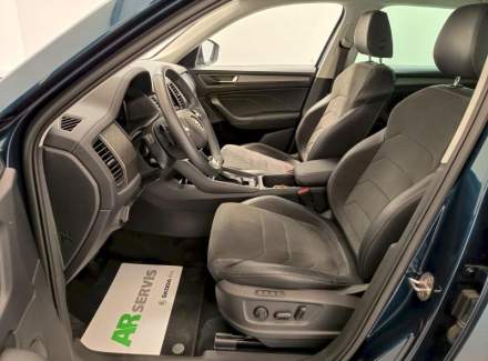 Škoda - Kodiaq